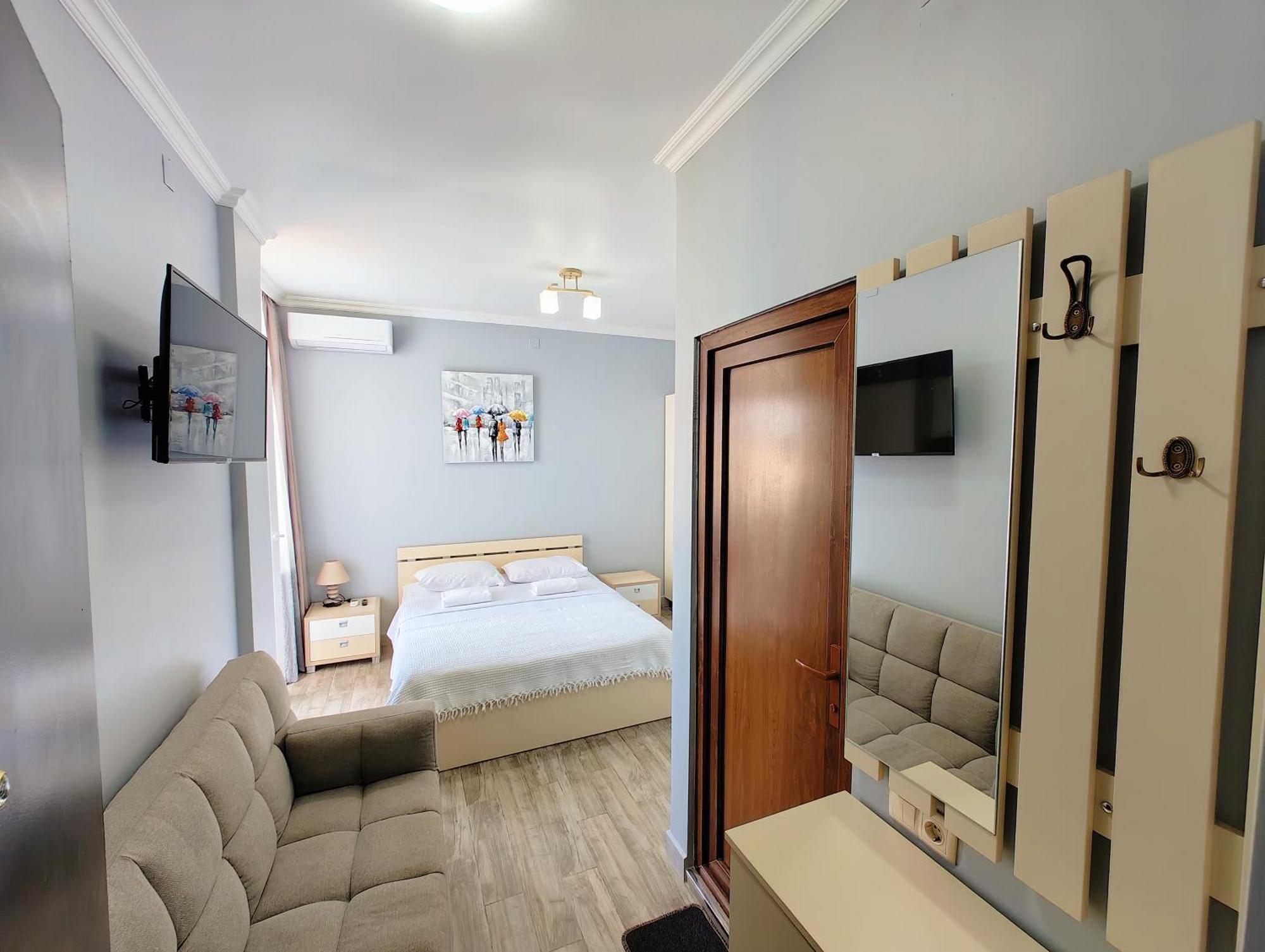 Queen Tamara Apartments 马钦加里 外观 照片