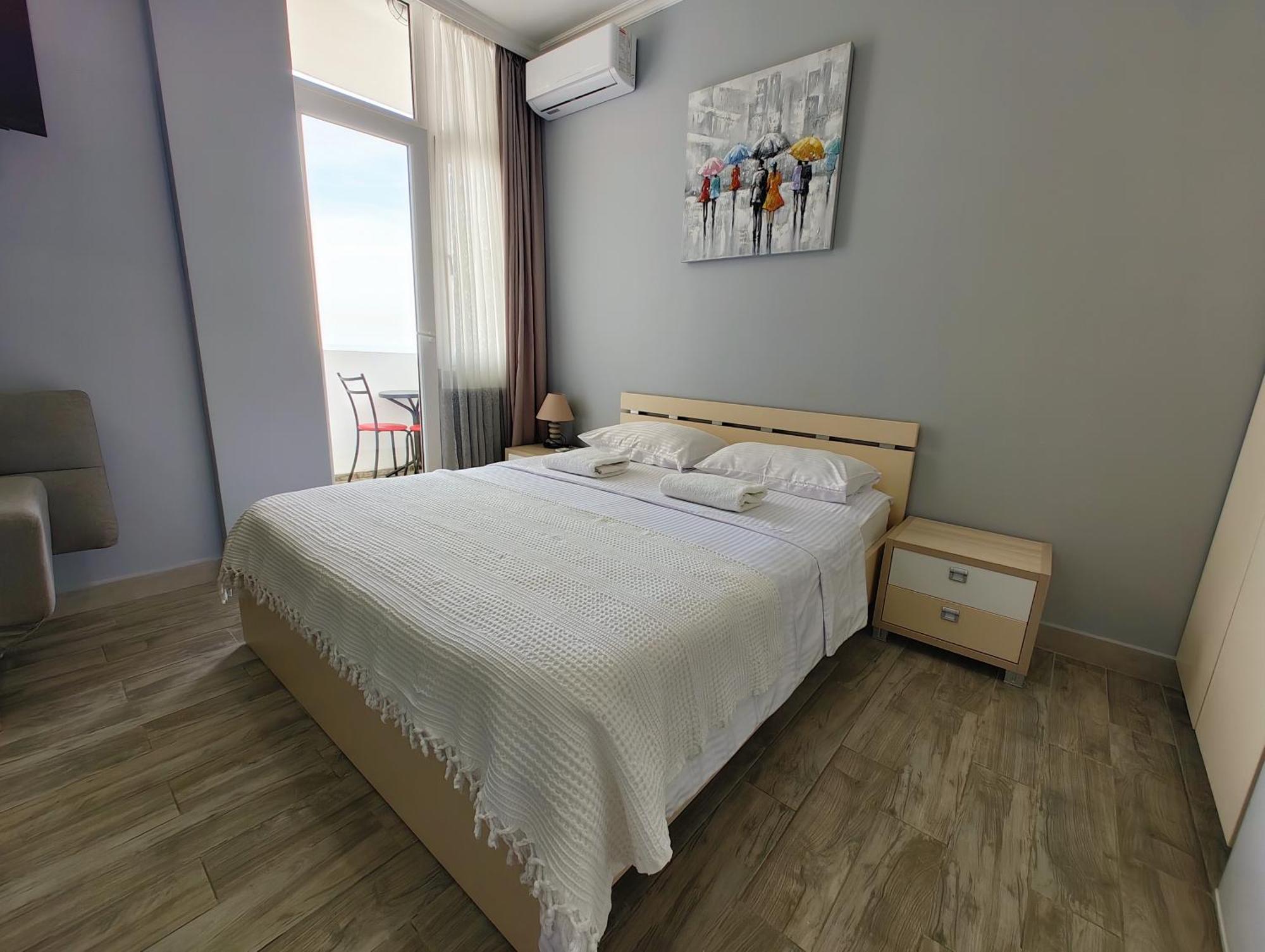 Queen Tamara Apartments 马钦加里 外观 照片