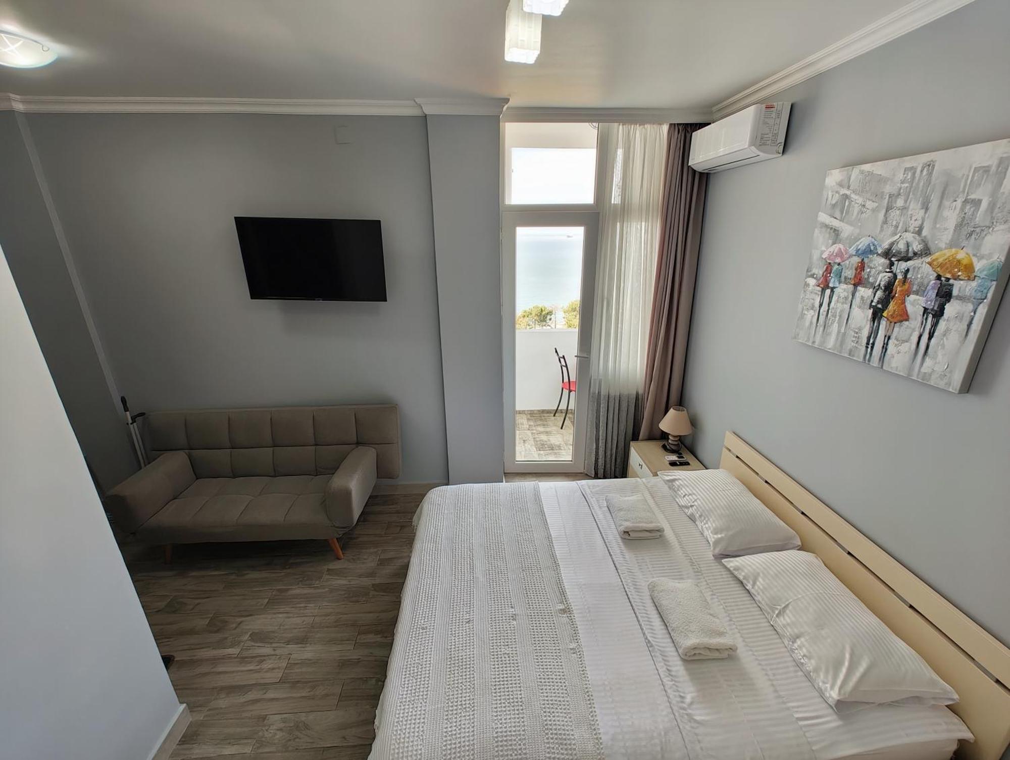 Queen Tamara Apartments 马钦加里 外观 照片