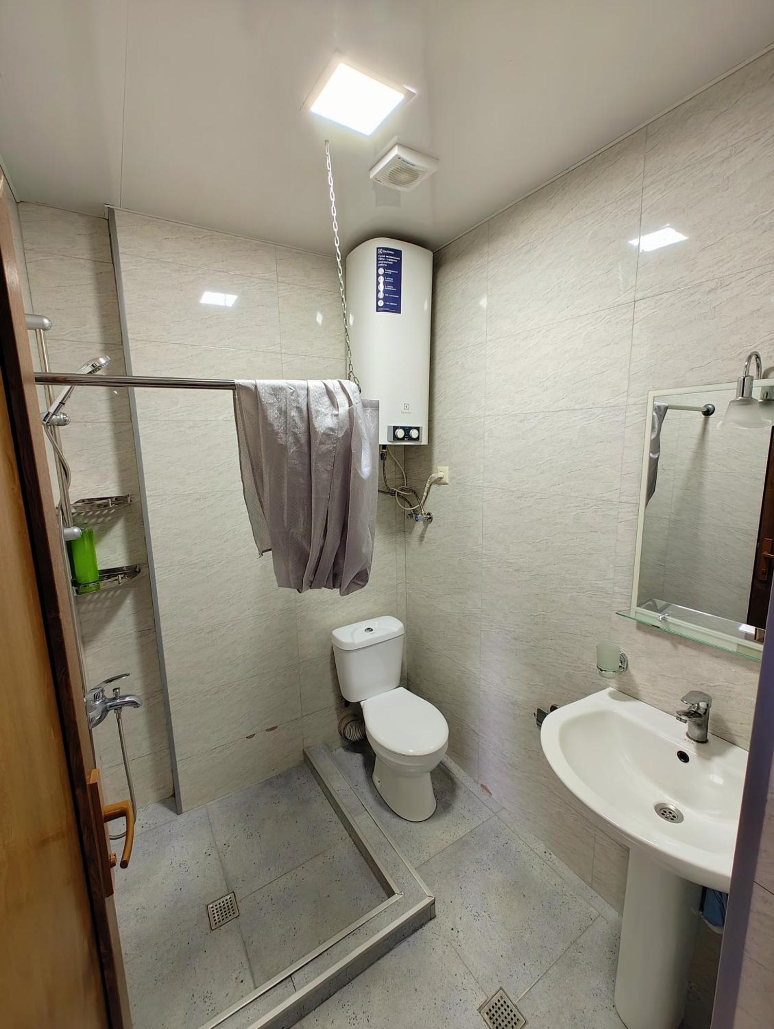 Queen Tamara Apartments 马钦加里 外观 照片