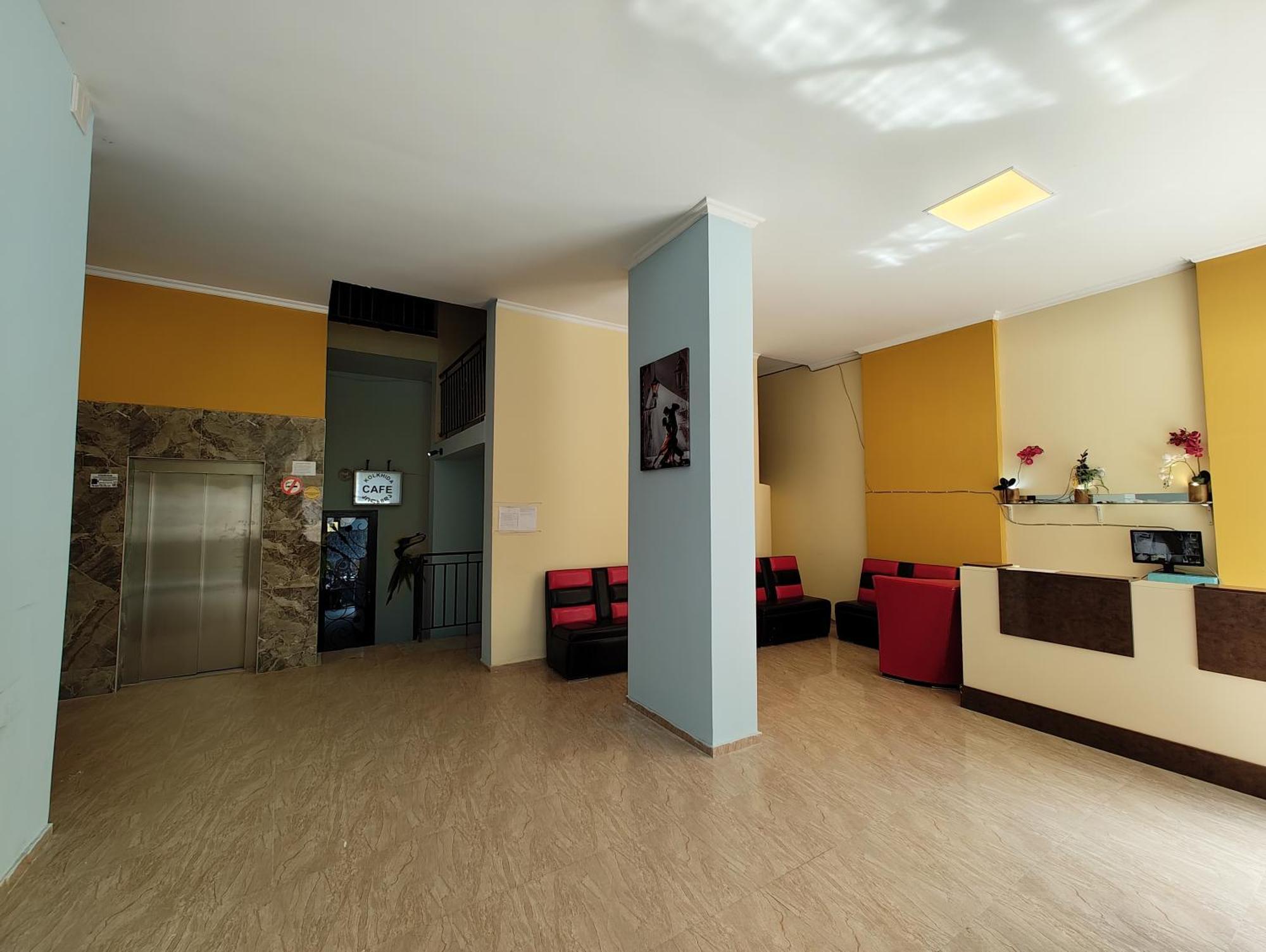 Queen Tamara Apartments 马钦加里 外观 照片